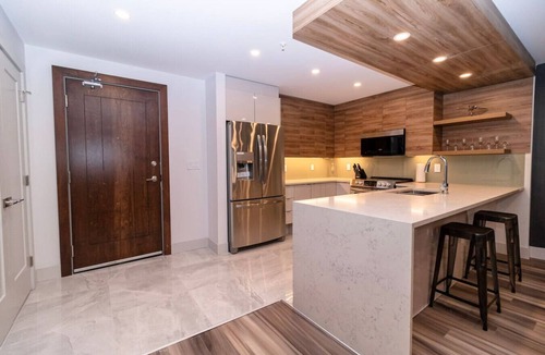 Downtown Halifax Apartment | Halifax - 2 Bedrooms Apartment