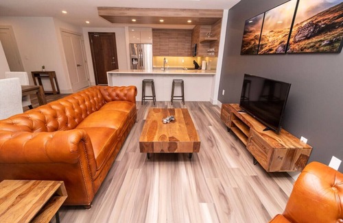 Downtown Halifax Apartment | Halifax - 2 Bedrooms Apartment