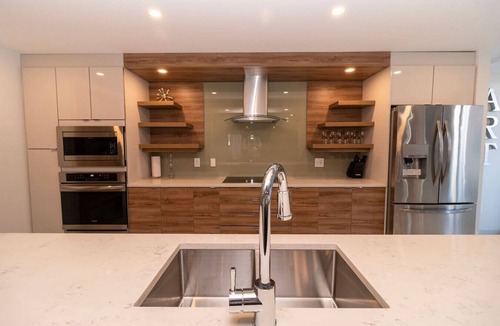 Downtown Halifax Apartment | Halifax - 2 Bedrooms Apartment