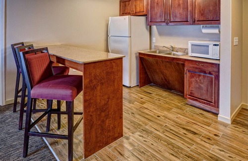 Dunn Hotel | Hampton Inn by Hilton Dunn