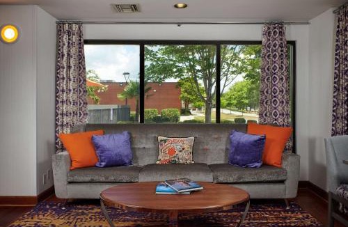 Clemson Hotel | Hampton Inn Clemson