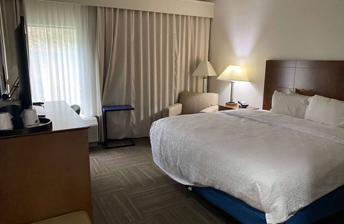 Fort Chiswell Hotel | Hampton Inn Ft. Chiswell-Max Meadows