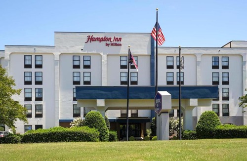 Henderson Hotel | Hampton Inn Henderson