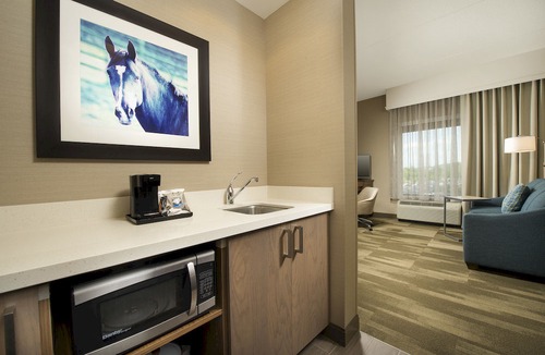 Lutherville Timonium Hotel | Hampton Inn & Suites Baltimore North/Timonium, MD