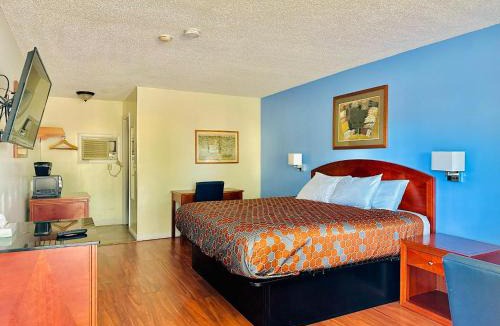 Hampton Hotel | Hampton Motor Inn
