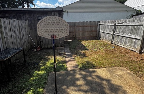 Hampton House | Hampton vacation home near Langley AFB