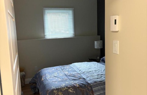 Terra Nova Apartment | Happy Homes