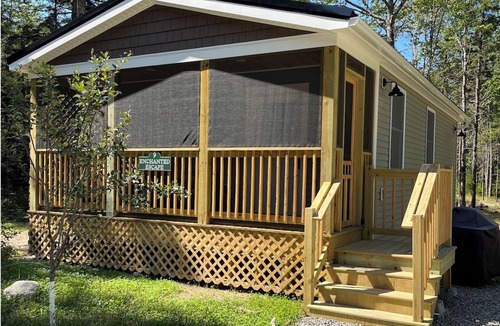 Town Hill Cottage | Harbor Hideaway - All you need & close to Acadia!