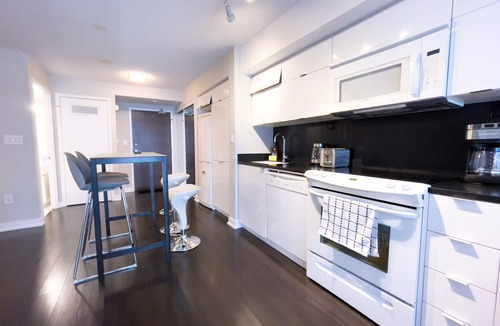 CityPlace Hotel | Harbourfront 2 Bed Suites