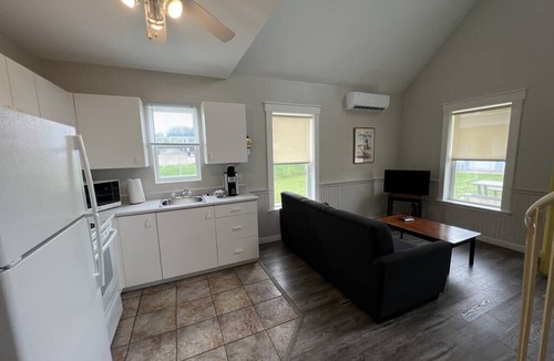 Shediac Cottage | Hardy's Parlee Beach Chalet #4
