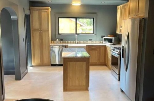 Eureka House | Harris Haven