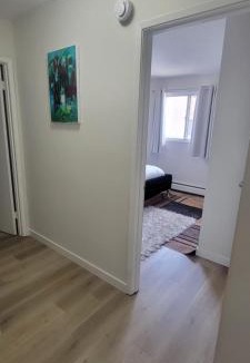 North Central Edmonton Apartment | Haven Within Reach