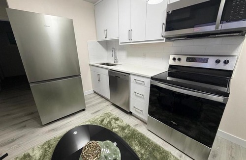 Regina Apartment | Havilah Cozy
