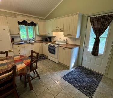 Piopolis Ski Chalet | Havre De Paix