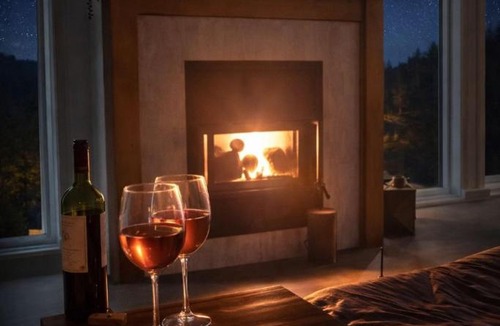 Saint Come Ski Chalet | Havre du Mont