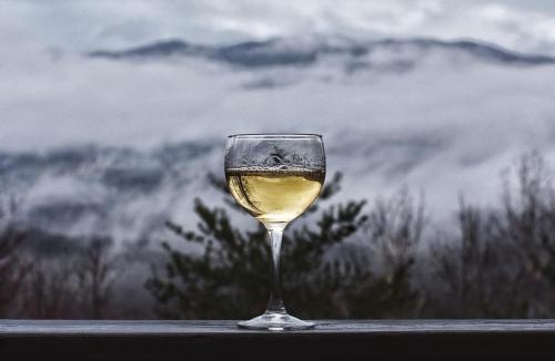Townsend Ski Chalet | Heavenly View