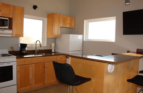 Iona Cottage | Hector's Point-New Modern 1 bedroom suites in Iona