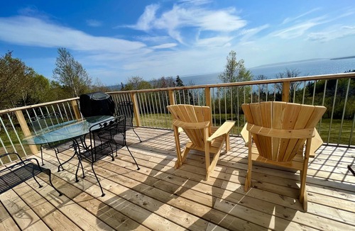 Iona Cottage | Hector's Point-New Modern 1 bedroom suites in Iona