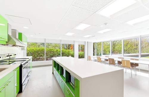 Sandy Hill Hotel | Henderson Residence University of Ottawa