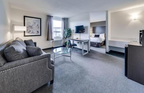 Pincher Creek Hotel | Heritage Inn Hotel & Convention Centre - Pincher Creek