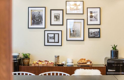 Revelstoke House | Heritage Location in Heart of Revelstoke