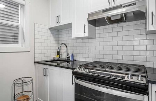 Calgary House | Heritage-Style 4-Bed Home, Homestead NE, Garage