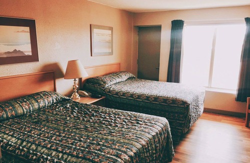 Valleyview Hotel | Hi Valley Motor Inn