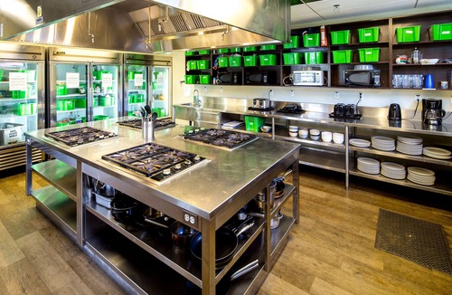 Whistler Hostel | HI Whistler - Hostel