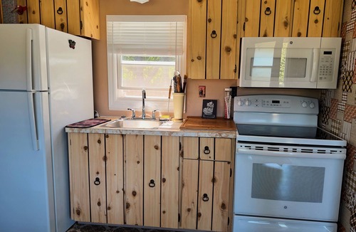 Cavendish Cottage | Hidden Acres Cottages
