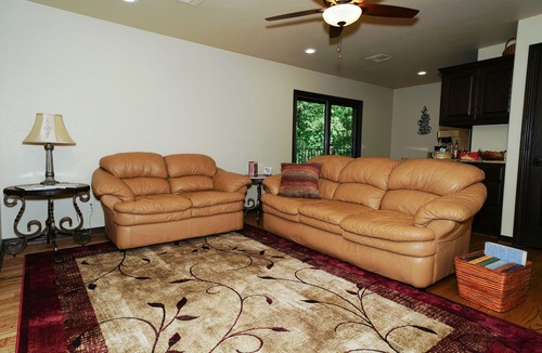 Stillwater Bed & Breakfast | Hidden Meadows B&B