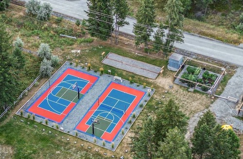 Windermere House | Hideaways| Mins to Lake| King Bed |Dbl Garage| AC