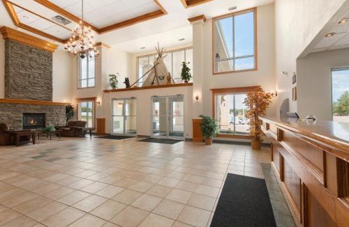 High Prairie Hotel | High Prairie Inn