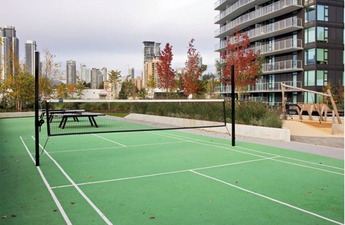 Coquitlam Condo | High Rise Condo in Coquitlam
