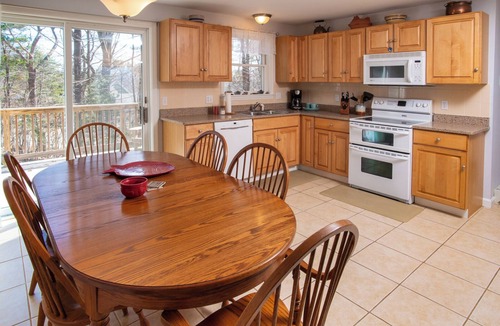 Ogunquit House | Highland Ave-Get July 3rd free when renting July 4th week!