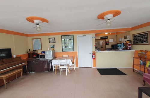 North Sydney Hotel | Highland Motel