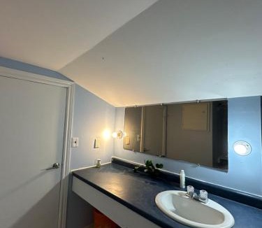 Algoma District Apartment | Highway 17 Space Share accommodation