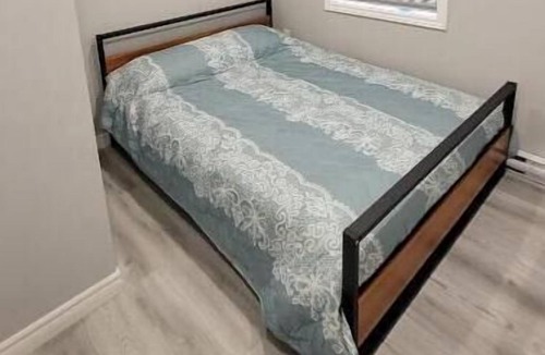 Scotsville Apartment | Hilltop Getaway - Apt C