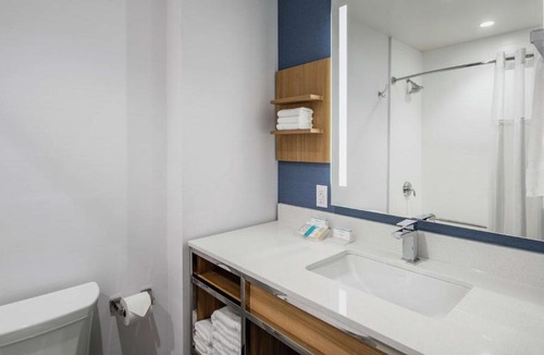 Winnipeg Hotel | Hilton Garden Inn Winnipeg South