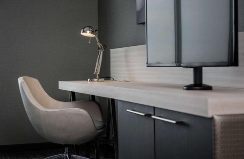 Winnipeg Hotel | Hilton Garden Inn Winnipeg South