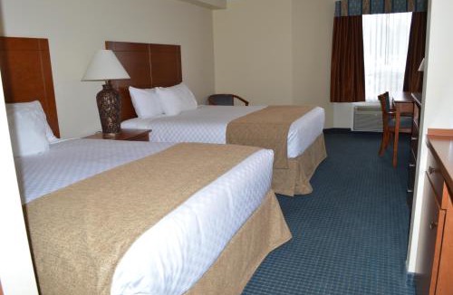 Hinton Hotel | Hinton Lodge