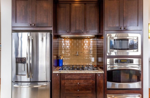 Fernie Condo | Historic 901 Penthouse with Incredible Views