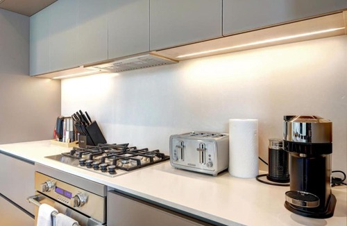 Plateau Mont Royal Apartment | Historic Charm Overlooking Parc Lafontaine
