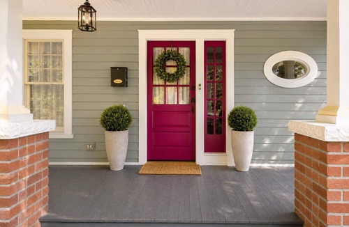 Durham House | Historic Craftsman, Walk to Duke