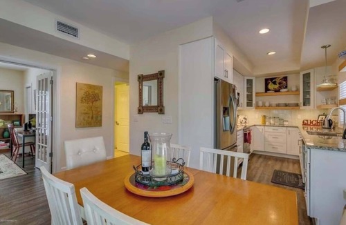 Downtown Historic District House | Historic Downtown St Augustine Estate for Groups
