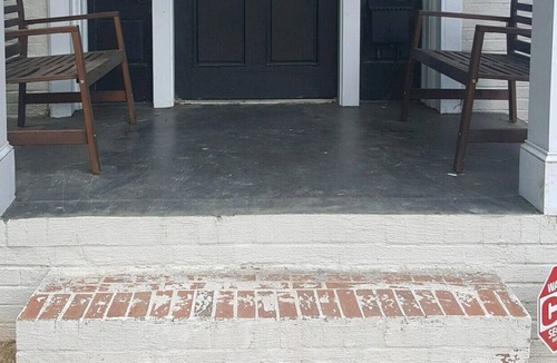 Monroe House | Historic Home for that Special Occasion