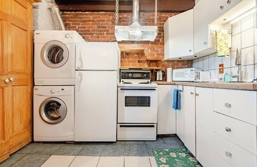 Hochelaga Apartment | Hochat laga