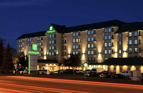 Southside Hotel | Holiday Inn Conference Center Edmonton South, an IHG Hotel