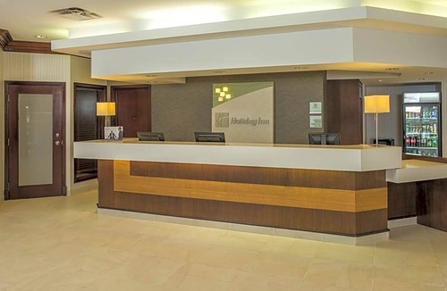 Southside Hotel | Holiday Inn Conference Center Edmonton South, an IHG Hotel
