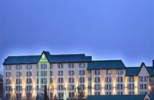 Southside Hotel | Holiday Inn Conference Centre Edmonton South, an Ihg Hotel