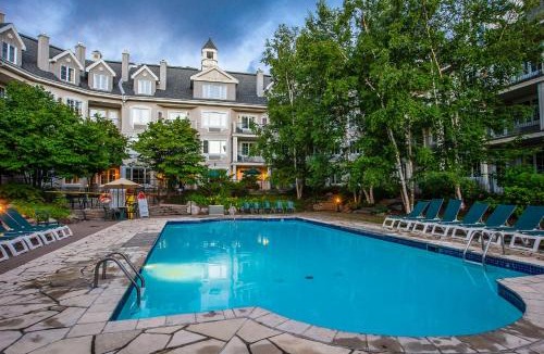 Mont-Tremblant Pedestrian Village Resort | Holiday Inn Express & Suites Tremblant by IHG